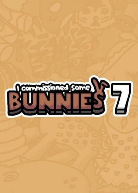 I Commissioned Some Bunnies 7