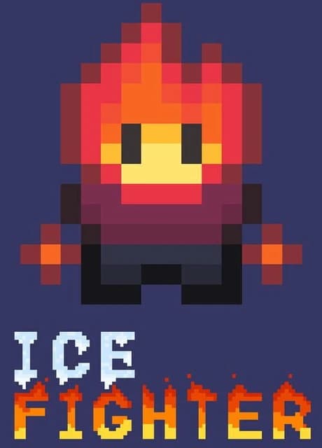 Ice Fighter