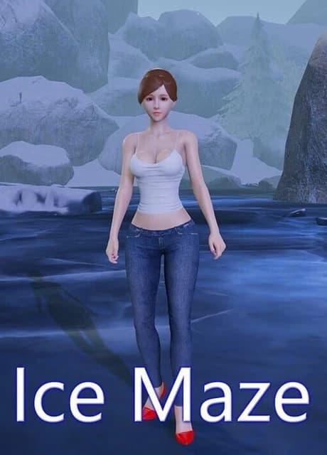 Ice Maze