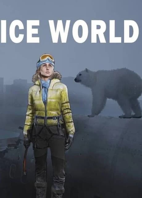 Ice World