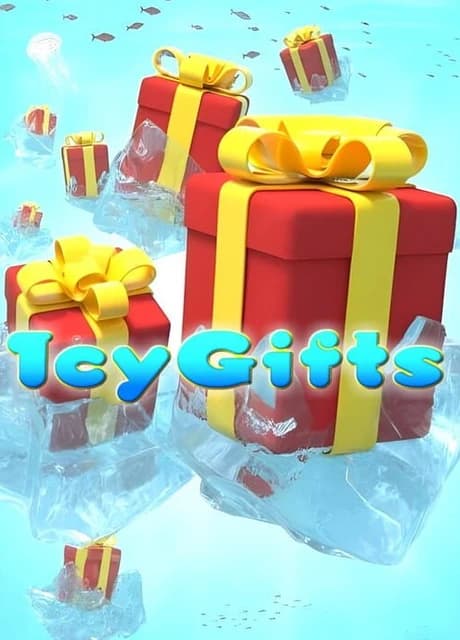 Icy Gifts