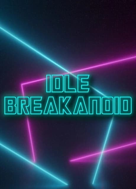 Idle Breakanoid