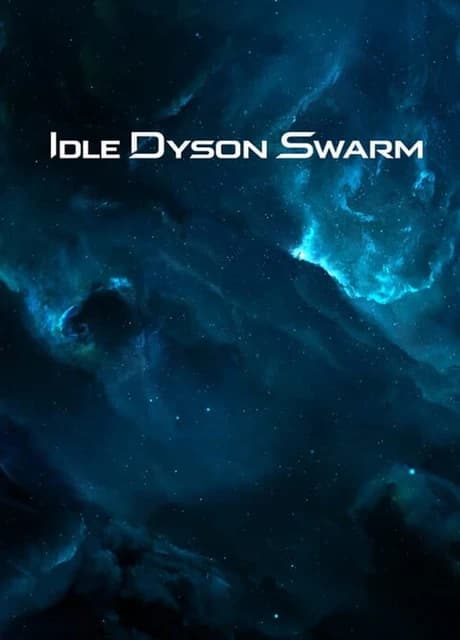 Idle Dyson Swarm