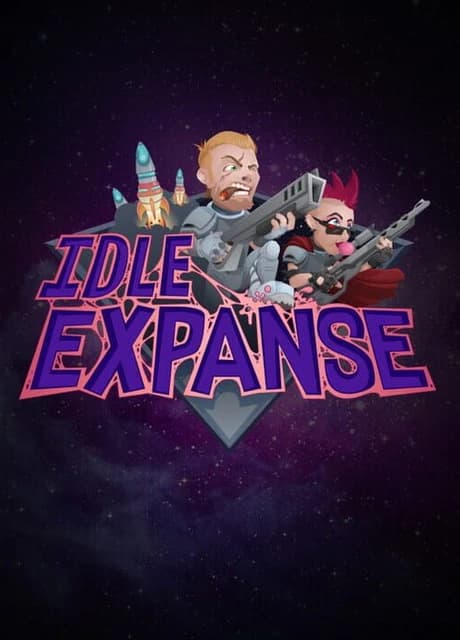 Idle Expanse