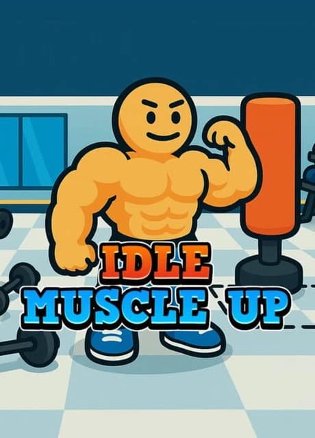 Idle Muscle Up