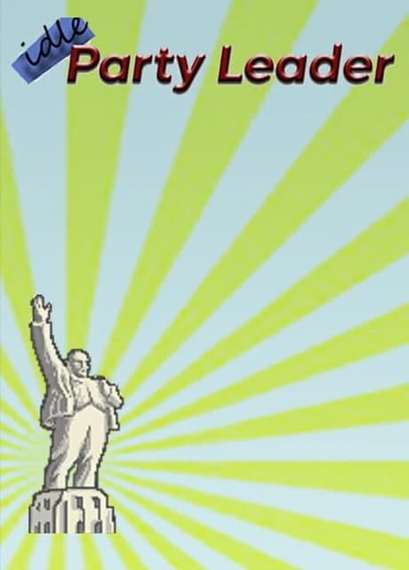 idle Party Leader