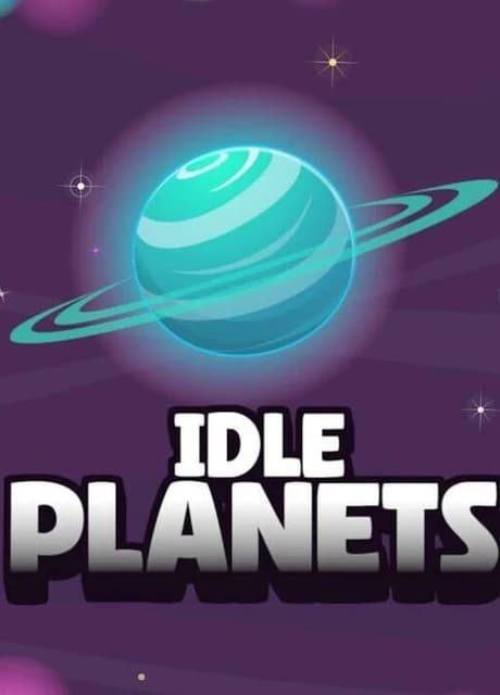 Idle Planets