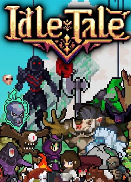 IdleTale
