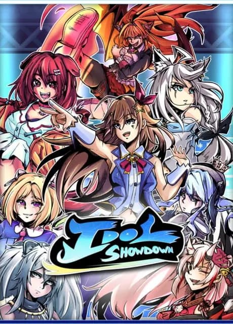 Idol Showdown