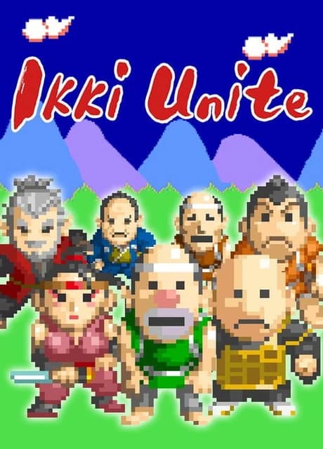Ikki Unite