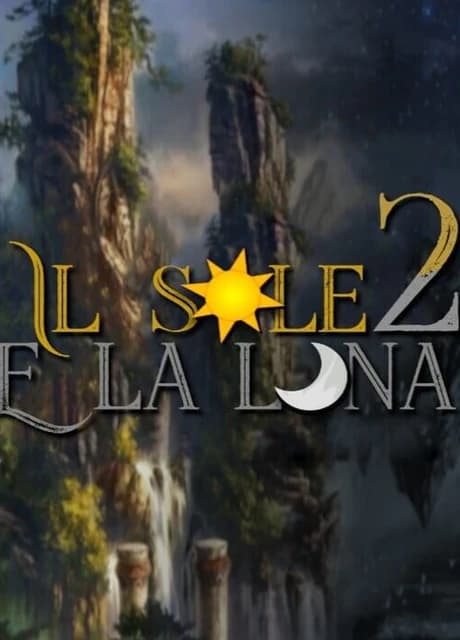 Il Sole e la Luna 2