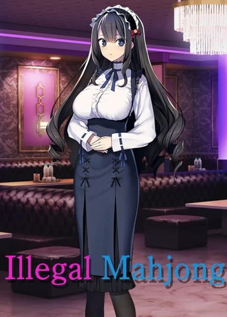 Illegal Mahjong