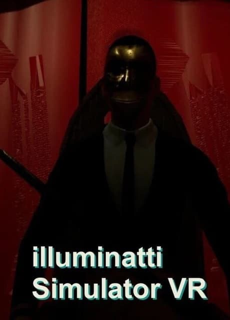 illuminati Simulator VR