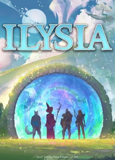 Ilysia