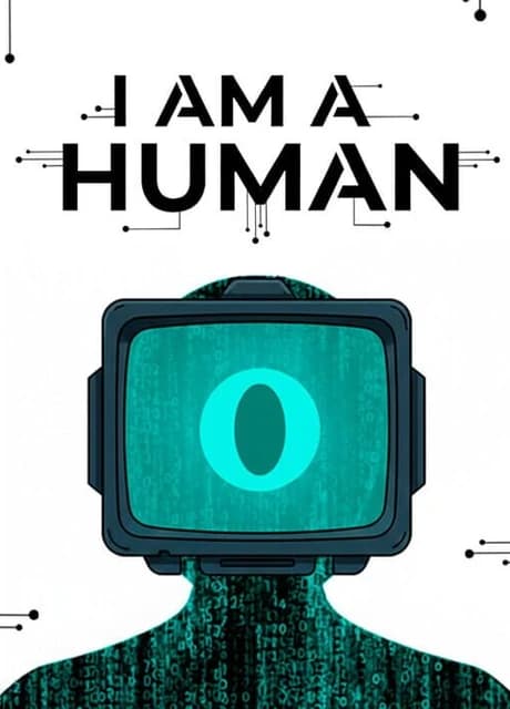 I'm a Human