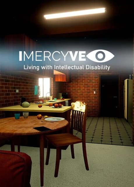 Imercyve: Living with Intellectual Disability