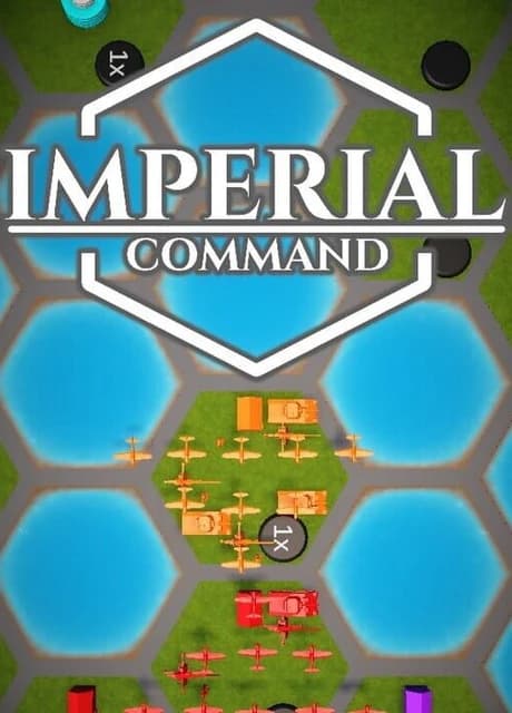 Imperial Command