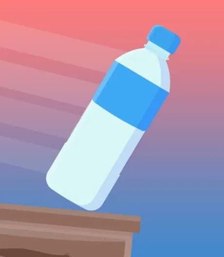 Impossible Bottle Flip