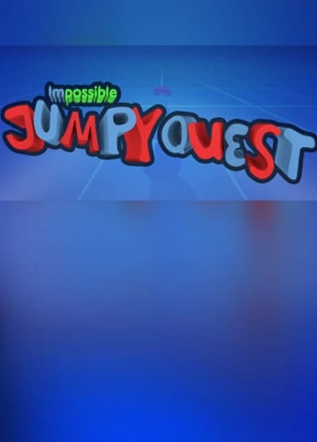 Impossible Jumpy Quest
