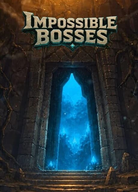 ImpossibleBosses