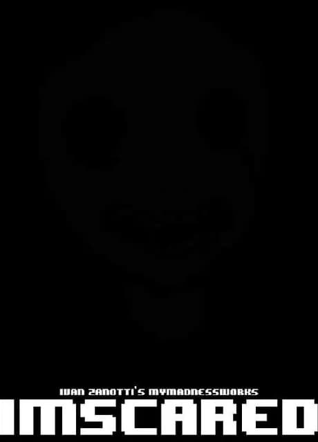 Imscared