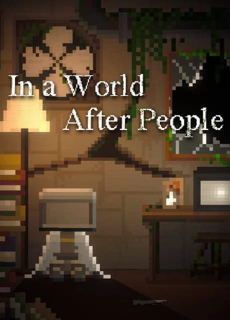 In a World After People