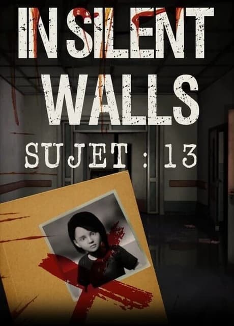 In Silent Walls Sujet:13