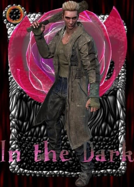 In the Dark