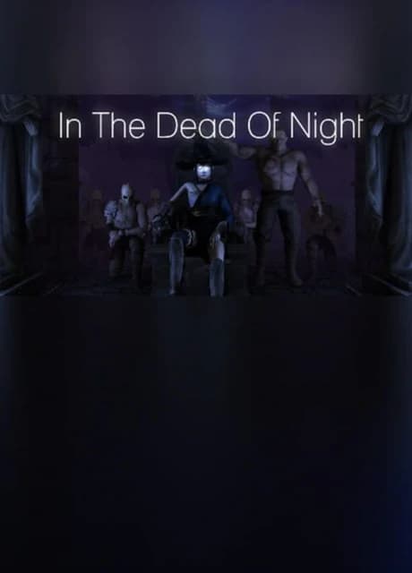 In the Dead of Night: Urszula's Revenge