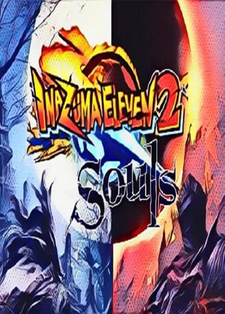 Inazuma Eleven Souls 2