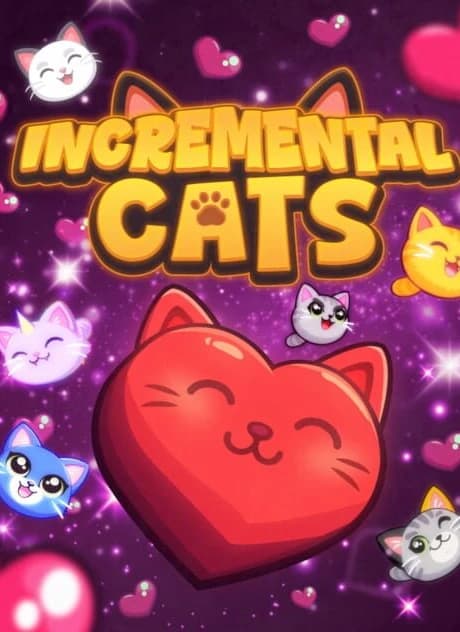 Incremental Cats