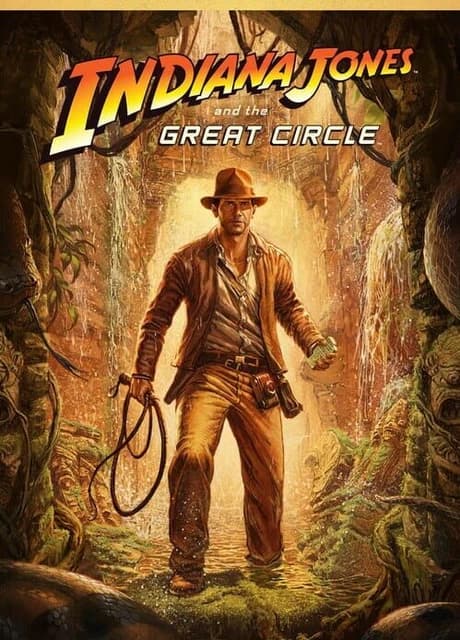 Indiana Jones and the Great Circle: Digital Premium Upgrade