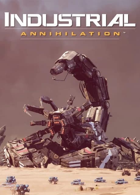 Industrial Annihilation