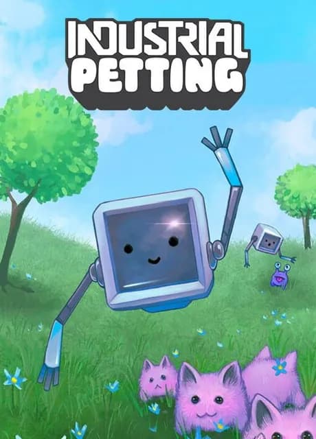 Industrial Petting