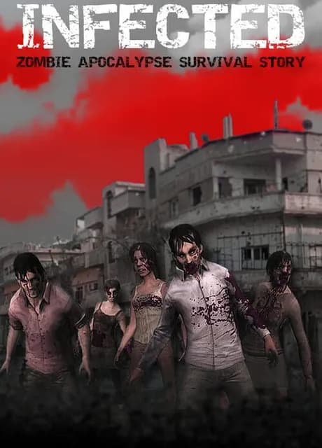 Infected: Zombie Apocalypse Survival Story