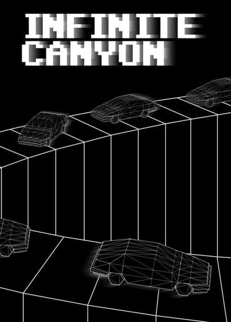 Infinite Canyon