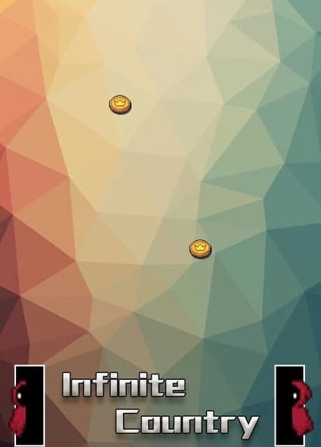 Infinite Country