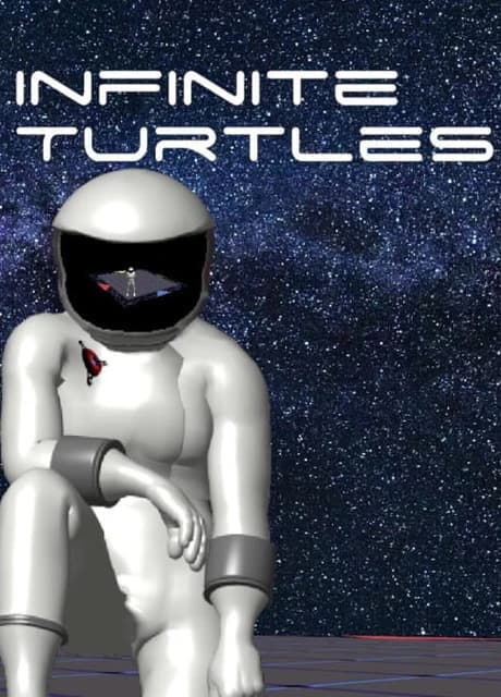 Infinite Turtles