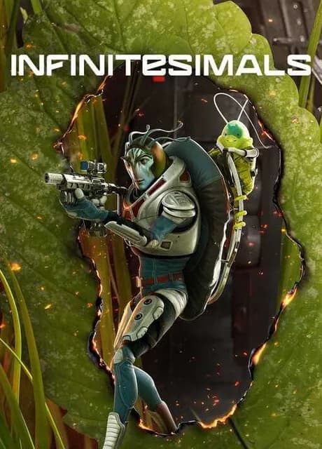 Infinitesimals