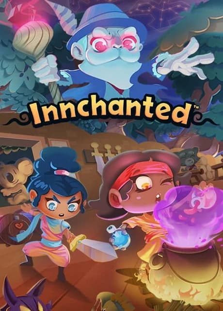 Innchanted