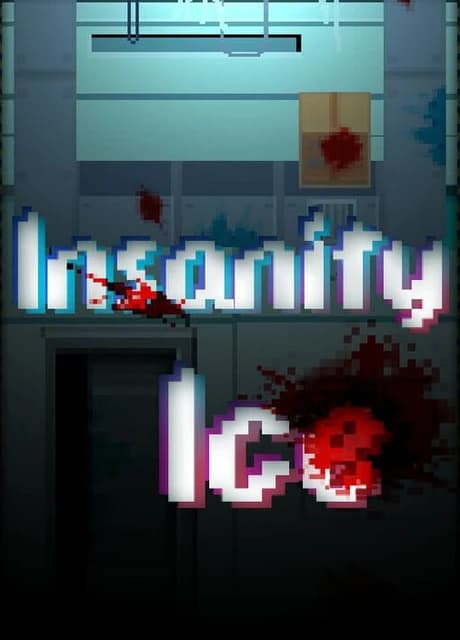 Insanity Ice