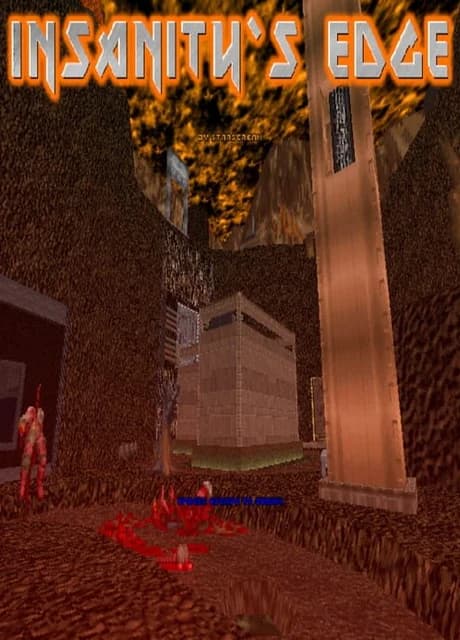 Insanity's Edge