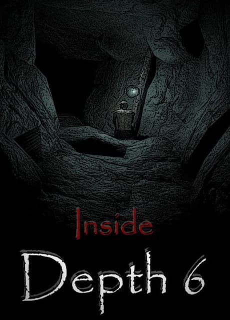 Inside Depth 6