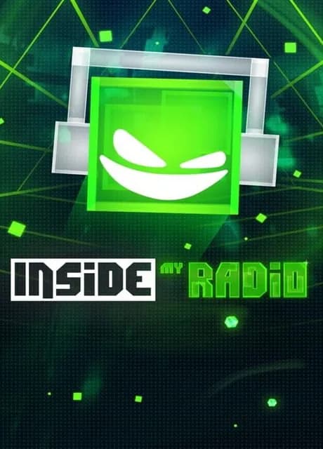 Inside My Radio