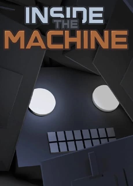 Inside the Machine