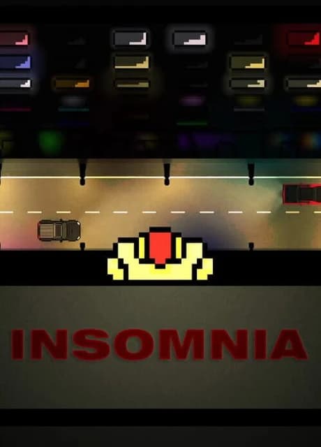 Insomnia
