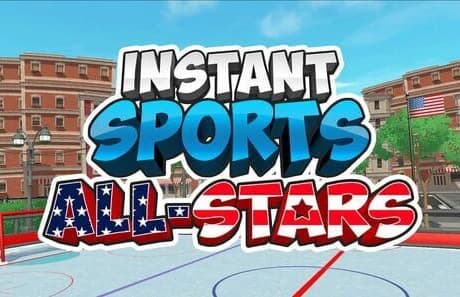 Instant Sports: All-Stars