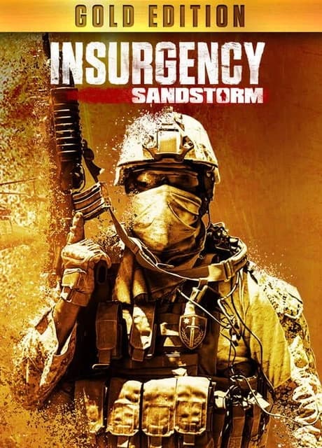 Insurgency: Sandstorm - Gold Edition