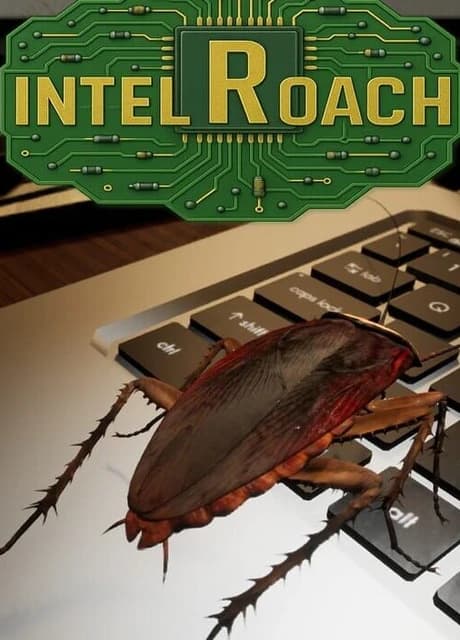 Intelroach