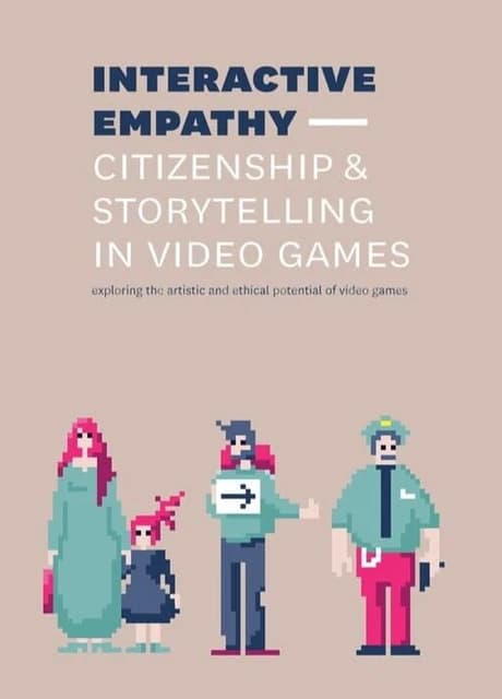 Interactive Empathy